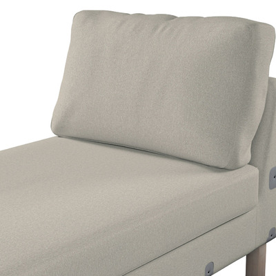 Karlstad betræk chaiselong, add-on<br/>højre og venstre 80 X 160 X 80 CM fra kollektionen Amsterdam, Stof: 704-54