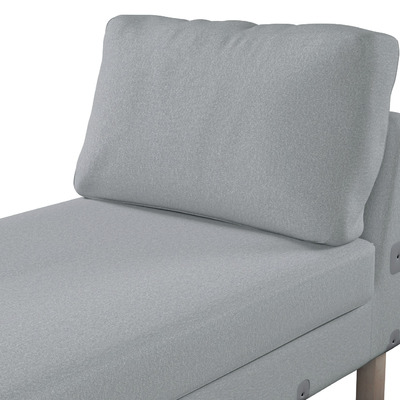 Karlstad betræk chaiselong, add-on<br/>højre og venstre 80 X 160 X 80 CM fra kollektionen Amsterdam, Stof: 704-55