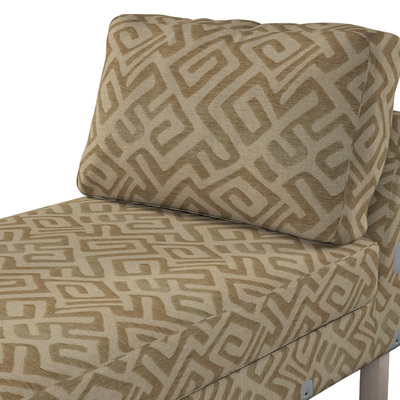 Karlstad betræk chaiselong, add-on<br/>højre og venstre 80 X 160 X 80 CM fra kollektionen Cosy Home, Stof: 144-80
