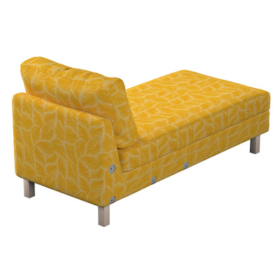Bezug für Karlstad Recamiere Zustellsofa, kurz