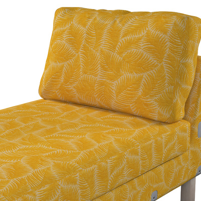 Karlstad betræk chaiselong, add-on<br/>højre og venstre 80 X 160 X 80 CM fra kollektionen Cosy Home, Stof: 144-88