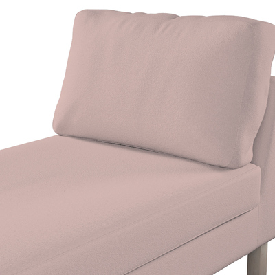 Karlstad betræk chaiselong, add-on<br/>højre og venstre 80 X 160 X 80 CM fra kollektionen Teddy, Stof: 702-84