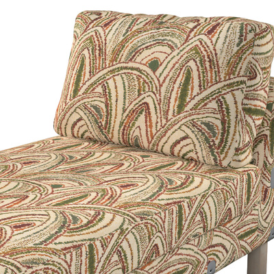 Karlstad betræk chaiselong, add-on<br/>højre og venstre 80 X 160 X 80 CM fra kollektionen Cosy Home, Stof: 145-32