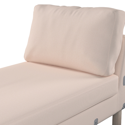 Karlstad betræk chaiselong, add-on<br/>højre og venstre 80 X 160 X 80 CM fra kollektionen Living, Stof: 162-40
