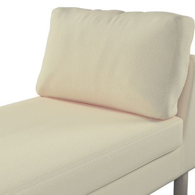Karlstad betræk Chaiselong, kort 80 X 160 X 80 CM fra kollektionen Living 2, Stof: 161-39