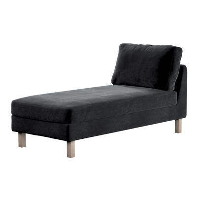 Zitbankhoes, Karlstad chaise longue