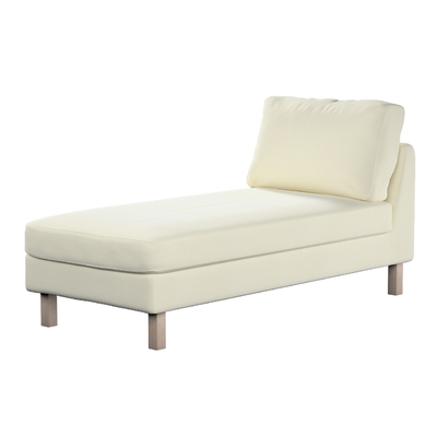 Karlstad chaise longue cover