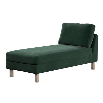 Karlstad chaise longue cover