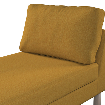 Karlstad betræk Chaiselong, kort 80 X 160 X 80 CM fra kollektionen City, Stof: 704-82