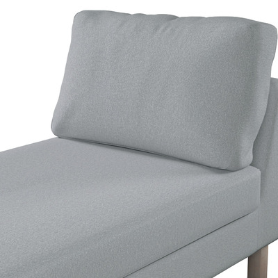 Karlstad betræk Chaiselong, kort 80 X 160 X 80 CM fra kollektionen Amsterdam, Stof: 704-55