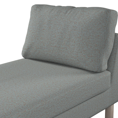 Karlstad betræk Chaiselong, kort 80 X 160 X 80 CM fra kollektionen Madrid, Stof: 162-32