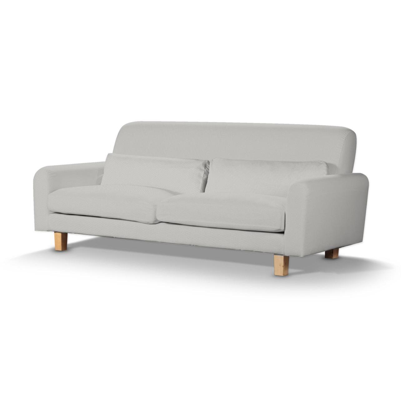 Nikkala sofa cover, dove grey, 70590, Nikkala sofa Dekoria.co.uk