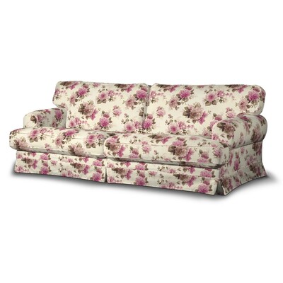 Ekeskog trekk sovesofa