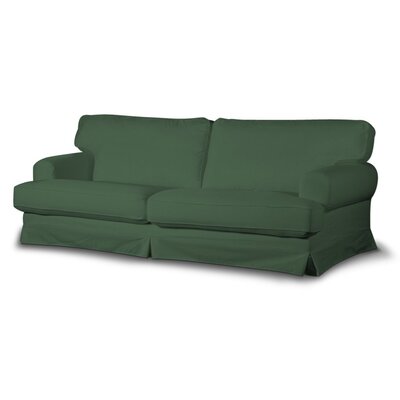 Ekeskog betræk sovesofa