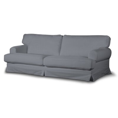 Ekeskog trekk sovesofa