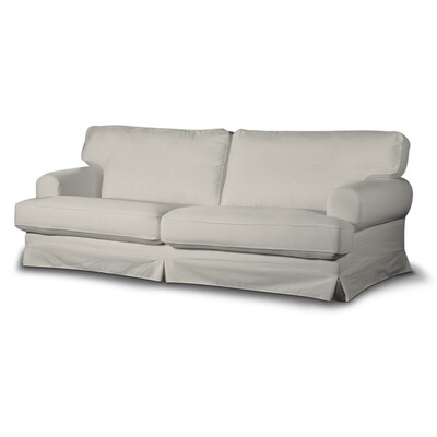 Ekeskog klädsel 3-sits bäddsoffa