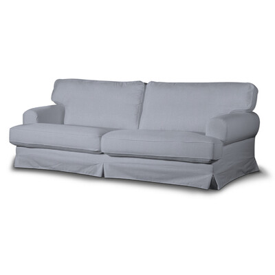 Ekeskog betræk sovesofa sofa ekeskog fra kollektionen Amsterdam, Stof: 704-46