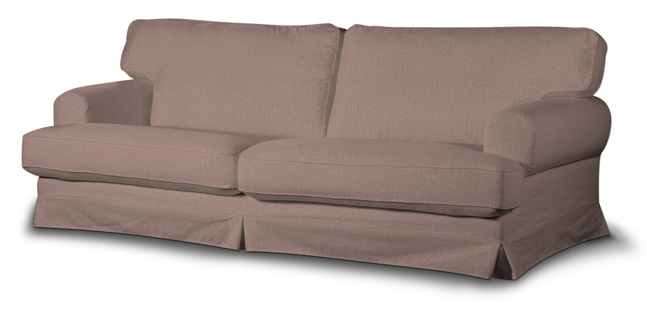 Bezug für Ekeskog Schlafsofa, altrosa, Bezug für Ekeskog Schlafsofa, City ( günstig online kaufen