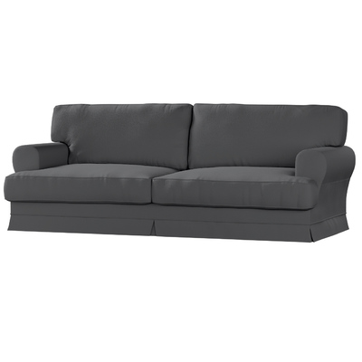 Ekeskog sofa bed cover