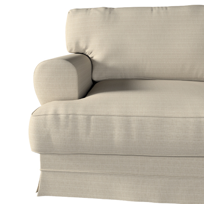 Ekeskog betræk sovesofa sofa ekeskog fra kollektionen Living 2, Stof: 162-08