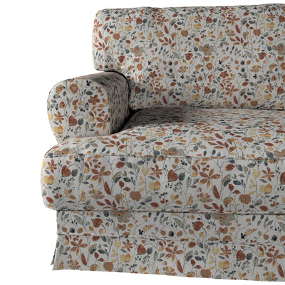 Ekeskog betræk sovesofa sofa ekeskog fra kollektionen Cosy Home, Stof: 145-12