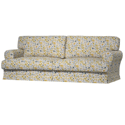 Housse canapé Ekeskog convertible