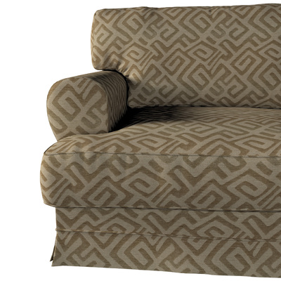 Ekeskog betræk sovesofa sofa ekeskog fra kollektionen Cosy Home, Stof: 144-80