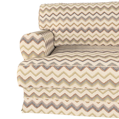 Bezug für Ekeskog Schlafsofa Bezug für Ekeskog Schlafsofa von der Kollektion Cosy Home, Stoff: 145-39