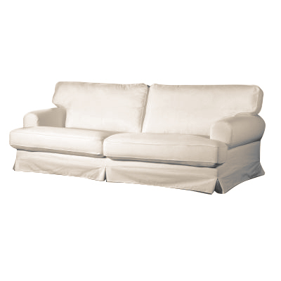 Ekeskog trekk sovesofa IKEA