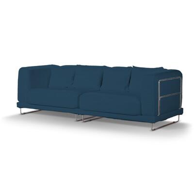 Tylösand betræk til 3 sæder 240 x 89 x 74 cm fra kollektionen Cotton Panama, Stof: 702-48