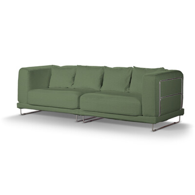 Tylösand betræk til 3 sæder 240 x 89 x 74 cm fra kollektionen Amsterdam, Stof: 704-44