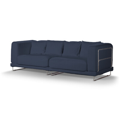 Tylösand betræk til 3 sæder 240 x 89 x 74 cm fra kollektionen Ingrid, Stof: 705-39
