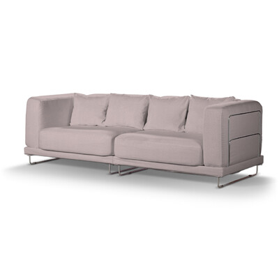 Bezug für Tylösand 3-Sitzer Sofa nicht ausklappbar Bezug für Tylösand 3-Sitzer von der Kollektion Amsterdam, Stoff: 704-51