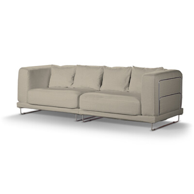 Tylösand betræk til 3 sæder 240 x 89 x 74 cm fra kollektionen Amsterdam, Stof: 704-52