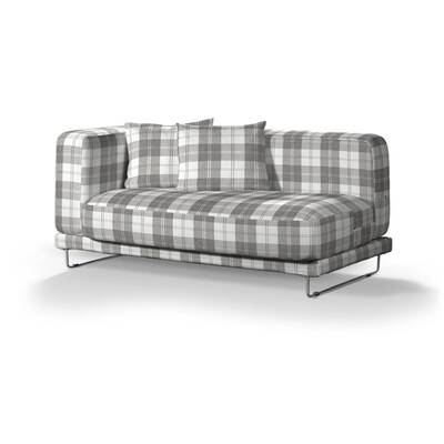 Pokrowiec na sofę  Tylösand 2-osobową nierozkładaną sofa tylösand 2-osobowa nierozkładana w kolekcji Edinburgh, tkanina: 115-79
