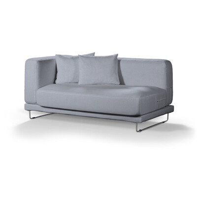 Pokrowiec na sofę  Tylösand 2-osobową nierozkładaną sofa tylösand 2-osobowa nierozkładana w kolekcji Amsterdam, tkanina: 704-46