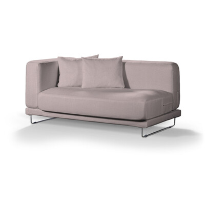 Bezug für Tylösand 2-Sitzer Sofa nicht ausklappbar Bezug für Tylösand 2-Sitzer von der Kollektion Amsterdam, Stoff: 704-51