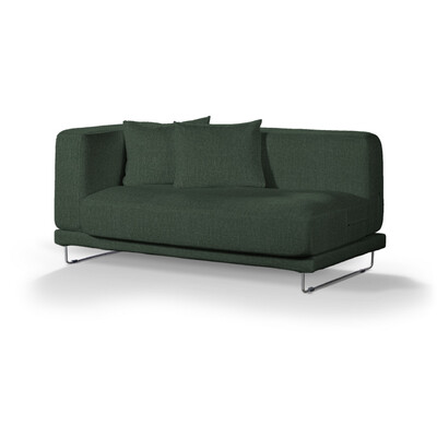 Pokrowiec na sofę  Tylösand 2-osobową nierozkładaną sofa tylösand 2-osobowa nierozkładana w kolekcji City, tkanina: 704-81