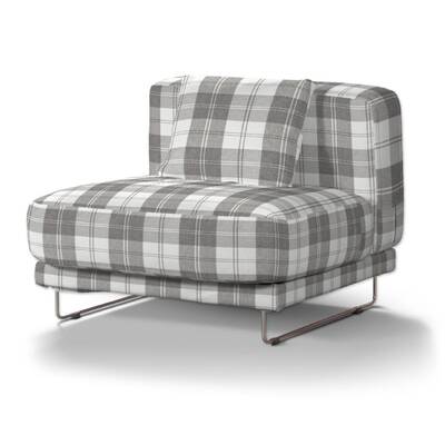 Pokrowiec na sofę  Tylösand 1-osobową nierozkładaną sofa tylösand 1-osobowa nierozkładana w kolekcji Edinburgh, tkanina: 115-79