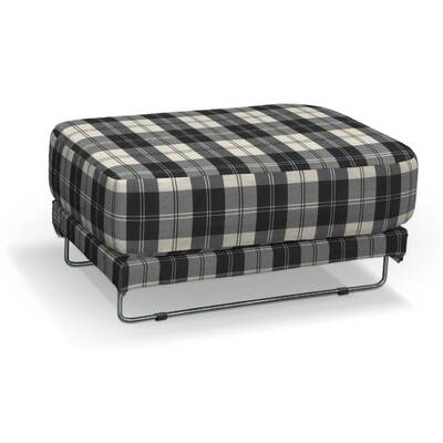 Tylösand footstool cover