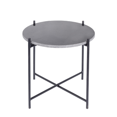 Stolik pomocniczy Rue wys. 42 cm