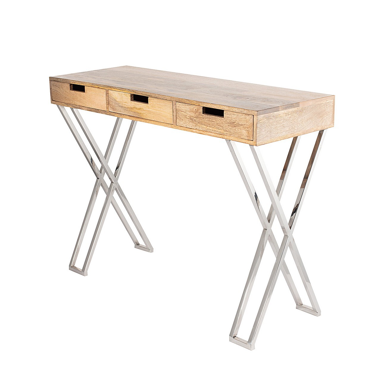 Dekoria Sidetable Ayden 112x41x84 cm