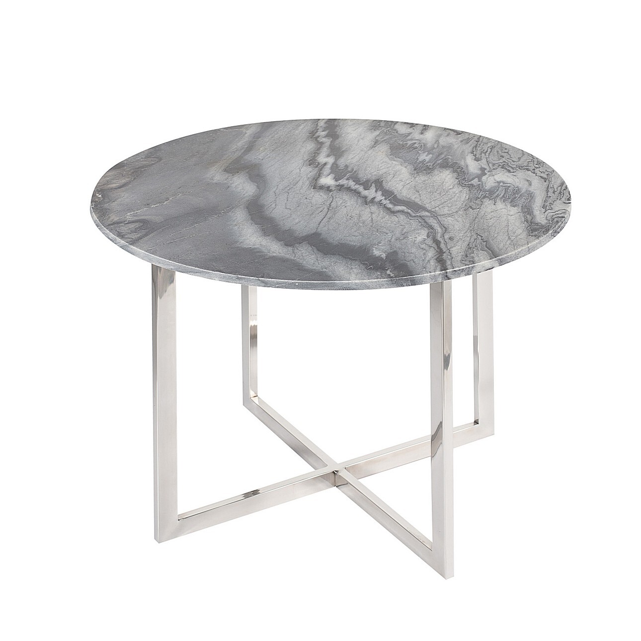 Stolik pomocniczy Alsea wys. 46 cm