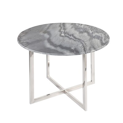 Stolik pomocniczy Alsea wys. 46 cm