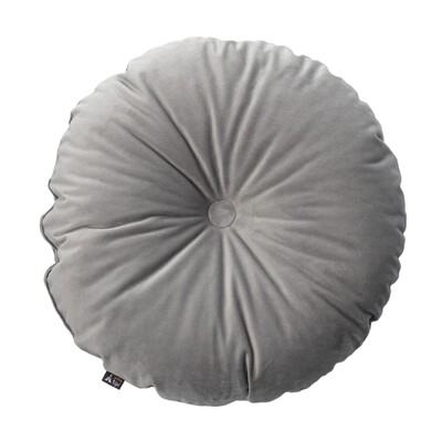 Pagalvėlė Candy Dot 40 cm kolekcijoje Posh Velvet, audinys: 704-24