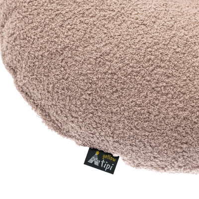 Pagalvėlė Candy Dot 40 cm kolekcijoje Boucle, audinys: 702-84