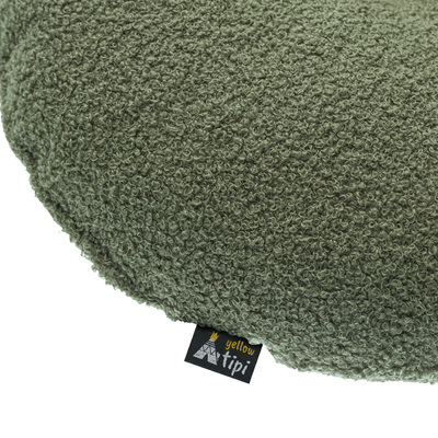 Pagalvėlė Candy Dot 40 cm kolekcijoje Boucle, audinys: 702-85