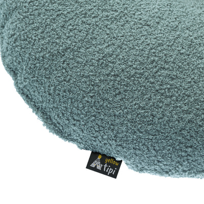 Pagalvėlė Candy Dot 40 cm kolekcijoje Boucle, audinys: 702-86