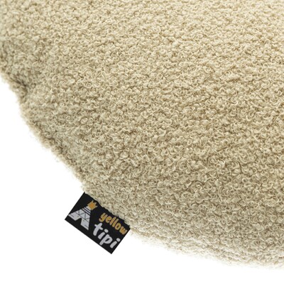 Pagalvėlė Candy Dot 40 cm kolekcijoje Boucle, audinys: 702-81