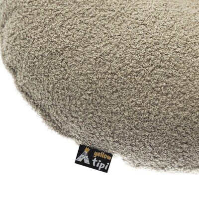 Pagalvėlė Candy Dot 40 cm kolekcijoje Boucle, audinys: 702-82